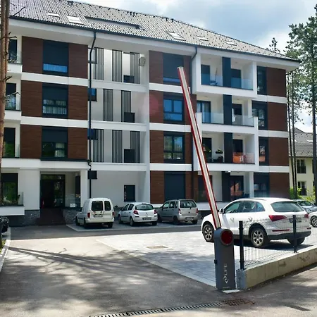 شقة Sezam زلاتيبور