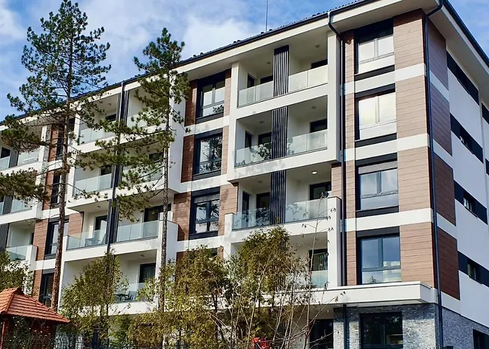 Sezam * 兹拉蒂博尔