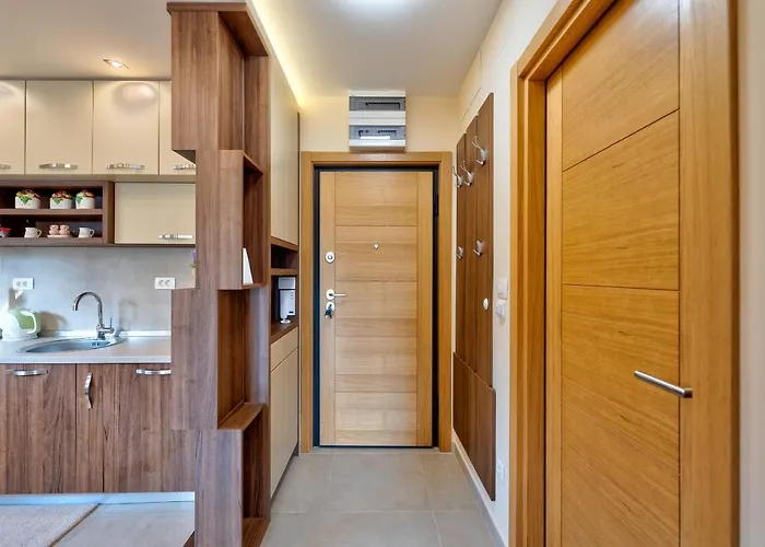 Sezam 兹拉蒂博尔