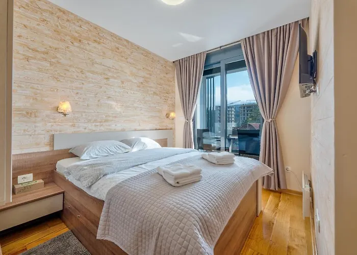 Sezam 兹拉蒂博尔