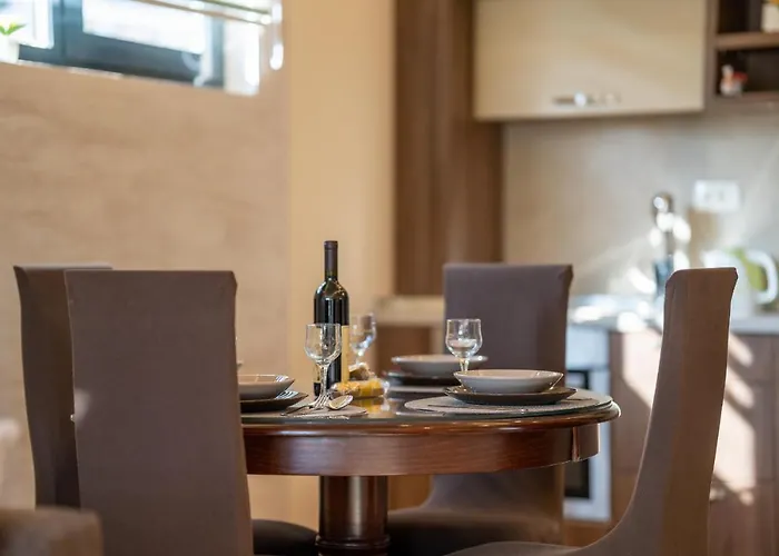 Sezam * 兹拉蒂博尔